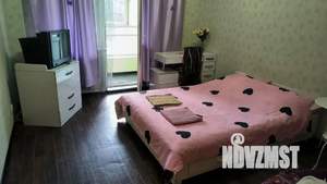 1-к квартира, посуточно, 35м2, 1/17 этаж