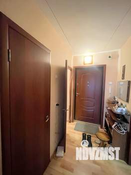 1-к квартира, на длительный срок, 38м2, 4/11 этаж