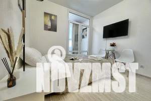 1-к квартира, посуточно, 20м2, 5/10 этаж