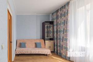 2-к квартира, посуточно, 65м2, 7/17 этаж