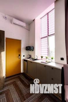 1-к квартира, посуточно, 30м2, 2/3 этаж