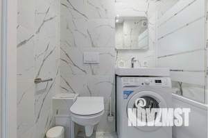 2-к квартира, посуточно, 44м2, 15/15 этаж