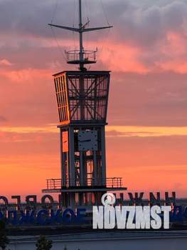 Студия квартира, посуточно, 25м2, 4/5 этаж