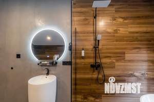 1-к квартира, посуточно, 43м2, 4/4 этаж