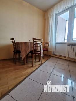 2-к квартира, на длительный срок, 73м2, 6/17 этаж