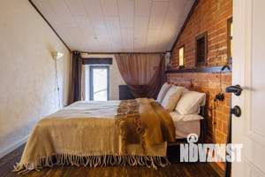 4-к квартира, посуточно, 100м2, 1/1 этаж