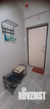 Студия квартира, посуточно, 26м2, 5/17 этаж