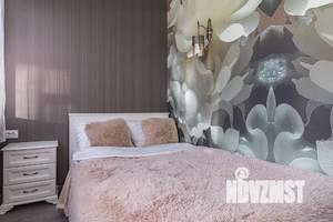 2-к квартира, посуточно, 50м2, 8/9 этаж