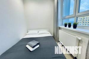 1-к квартира, посуточно, 40м2, 14/25 этаж