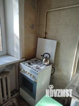 1-к квартира, на длительный срок, 30м2, 3/3 этаж