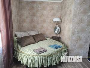 1-к квартира, посуточно, 29м2, 3/5 этаж