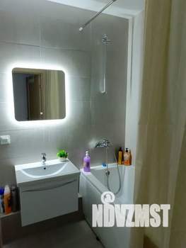Студия квартира, посуточно, 20м2, 8/14 этаж