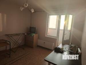 2-к квартира, на длительный срок, 46м2, 1/11 этаж