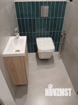 2-к квартира, на длительный срок, 63м2, 15/18 этаж