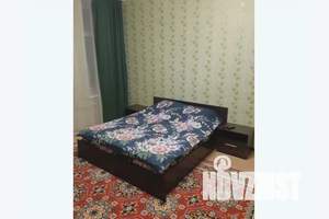 1-к квартира, посуточно, 40м2, 2/4 этаж