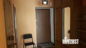1-к квартира, на длительный срок, 40м2, 8/11 этаж
