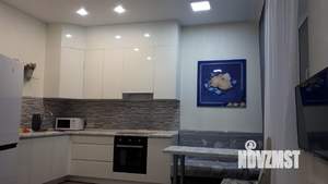 Студия квартира, на длительный срок, 33м2, 7/9 этаж