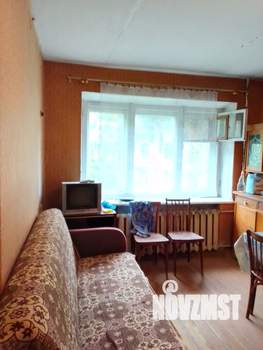 1-к квартира, на длительный срок, 33м2, 2/5 этаж