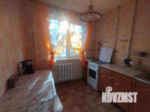 1-к квартира, посуточно, 40м2, 2/5 этаж