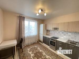 2-к квартира, на длительный срок, 55м2, 1/11 этаж