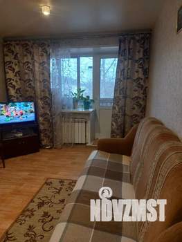 1-к квартира, посуточно, 29м2, 5/5 этаж