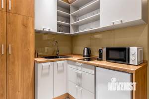 1-к квартира, посуточно, 22м2, 1/1 этаж