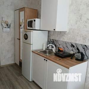 Студия квартира, посуточно, 21м2, 2/2 этаж