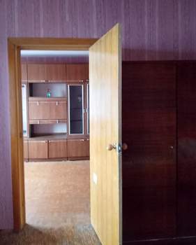 2-к квартира, на длительный срок, 46м2, 9/9 этаж