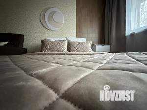 1-к квартира, посуточно, 40м2, 5/5 этаж