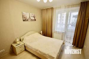2-к квартира, на длительный срок, 55м2, 5/19 этаж