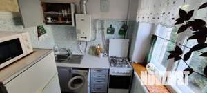 2-к квартира, посуточно, 47м2, 3/5 этаж