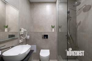 2-к квартира, посуточно, 46м2, 1/1 этаж