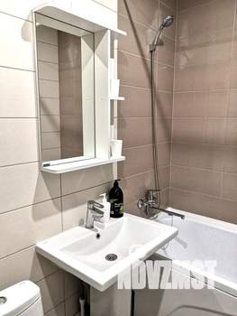 1-к квартира, посуточно, 35м2, 7/10 этаж