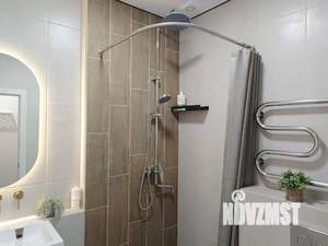 Студия квартира, посуточно, 25м2, 2/25 этаж