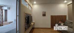 2-к квартира, посуточно, 44м2, 1/1 этаж