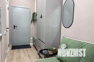 1-к квартира, посуточно, 30м2, 8/8 этаж