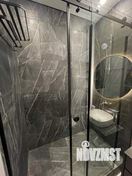 1-к квартира, посуточно, 29м2, 1/1 этаж