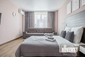 2-к квартира, посуточно, 65м2, 1/1 этаж