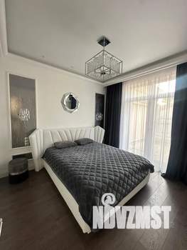 2-к квартира, посуточно, 70м2, 2/9 этаж