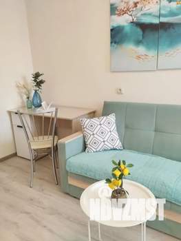 1-к квартира, посуточно, 45м2, 3/17 этаж