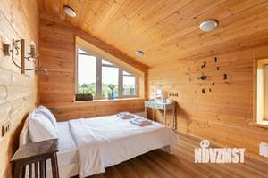 3-к квартира, посуточно, 90м2, 1/1 этаж