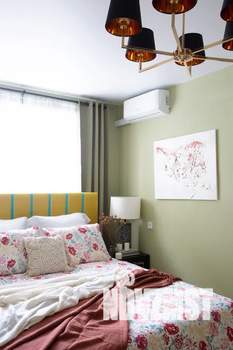 2-к квартира, посуточно, 50м2, 1/10 этаж
