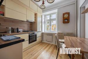 2-к квартира, посуточно, 60м2, 3/3 этаж
