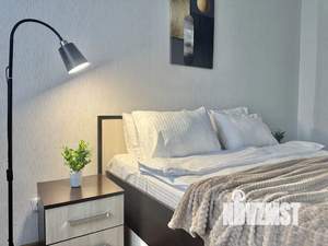 3-к квартира, посуточно, 80м2, 25/25 этаж