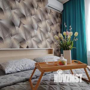 1-к квартира, посуточно, 32м2, 5/10 этаж