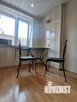 1-к квартира, на длительный срок, 35м2, 4/10 этаж