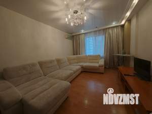 1-к квартира, посуточно, 50м2, 5/18 этаж