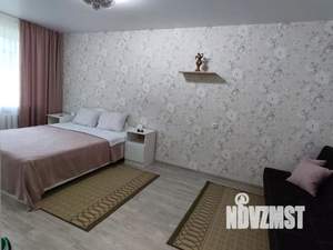 1-к квартира, посуточно, 34м2, 1/1 этаж