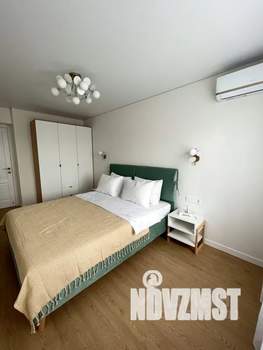 3-к квартира, посуточно, 70м2, 8/9 этаж