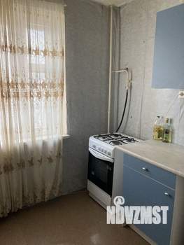 1-к квартира, на длительный срок, 33м2, 3/5 этаж